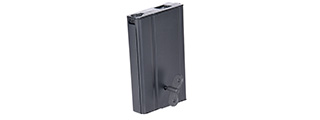 AGM 280rd M14 MP008 AEG Airsoft Rifle Magazine (BLACK)