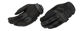 Mechanix M-Pact Tactical Impact Gloves (SM) (COVERT)