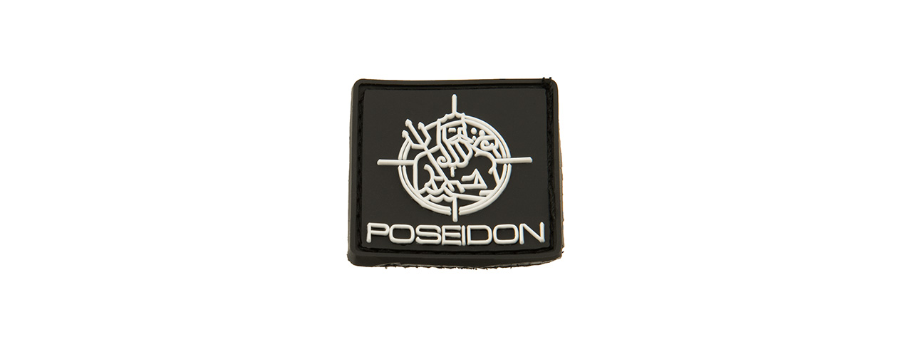 Poseidon 6.05mm Air Cushion Inner Barrel for TM Airsoft AEG Rifles [407mm]