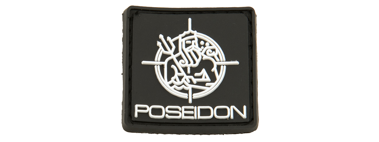 Poseidon 6.05mm Air Cushion Inner Barrel for TM / WE GBB Airsoft Rifles [363mm] - Click Image to Close