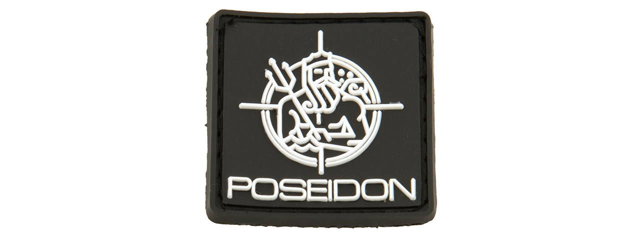 Poseidon 6.05mm Air Cushion Inner Barrel for TM / WE GBB Airsoft Rifles [363mm]