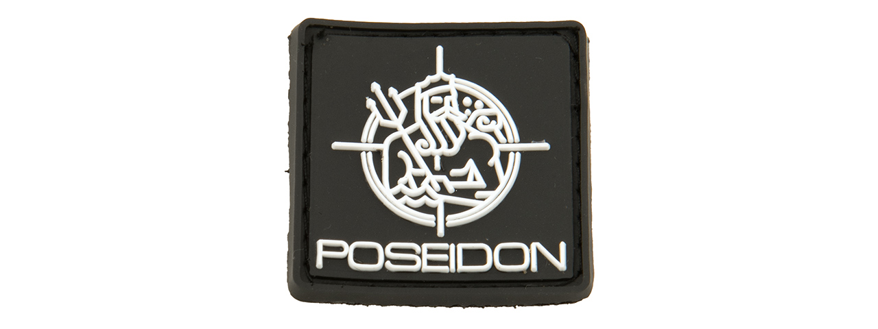 Poseidon 6.05mm Air Cushion Inner Barrel for TM / WE GBB Airsoft Rifles [455mm] - Click Image to Close