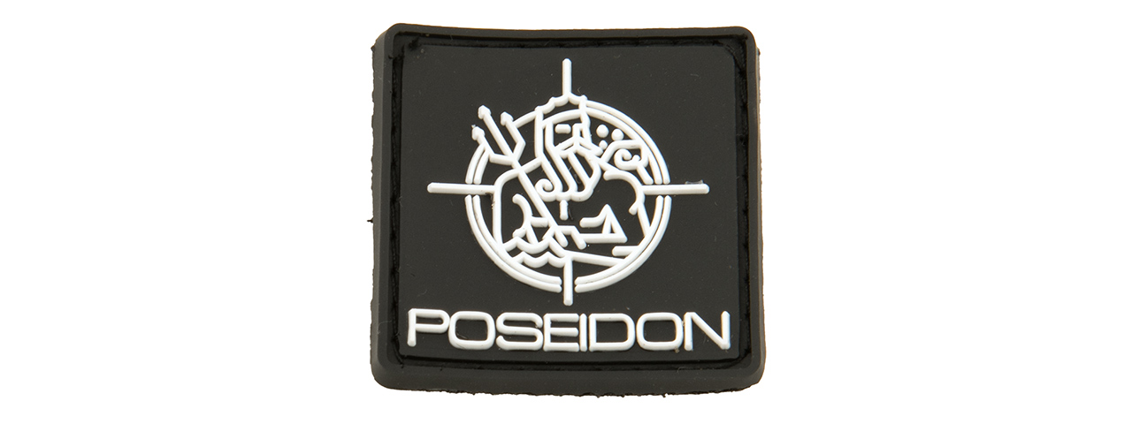 Poseidon 6.05mm Air Cushion Inner Barrel for TM / WE GBB Airsoft Rifles [455mm]