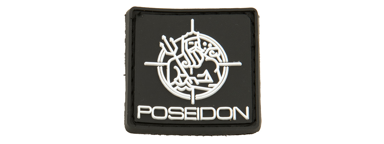 Poseidon 6.03mm Tight Bore Air Cushion Inner Barrel for GBB Airsoft Rifles [455mm] - Click Image to Close