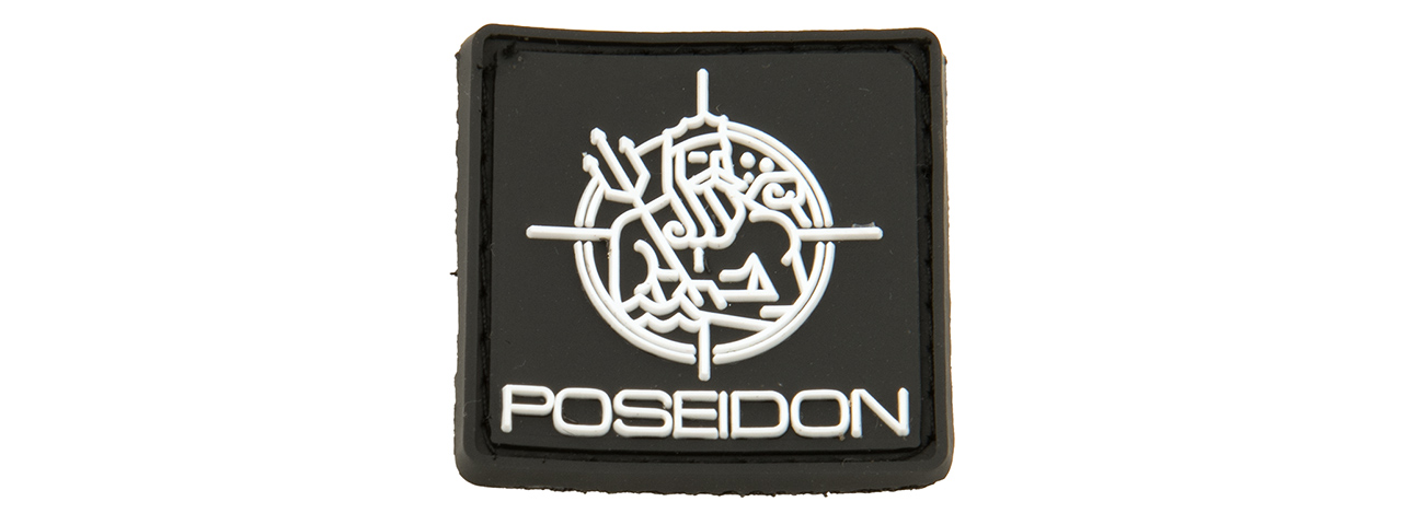 Poseidon 6.03mm Tight Bore Air Cushion Inner Barrel for GBB Airsoft Rifles [455mm]