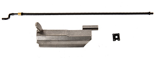 LCT Airsoft LCK Stainless Bolt Carrier for AK Series AEGs