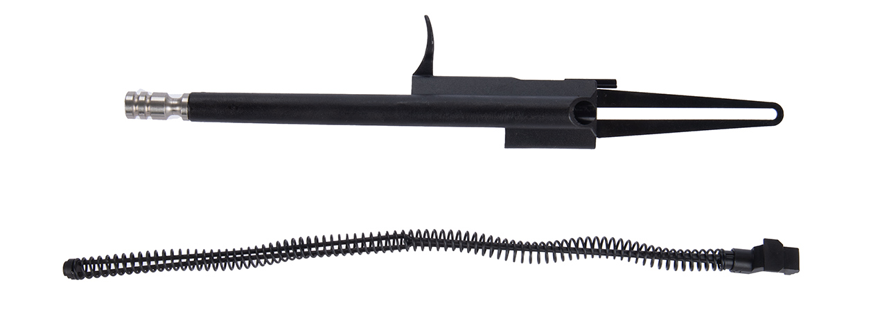 LCT AK Complete Gearbox Electric Blowback and Recoil Kit [Short Bolt] - Click Image to Close