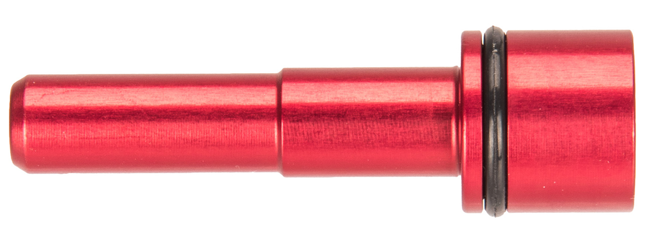 PolarStar F2 HPA Engine M4 Air Nozzle (Red)