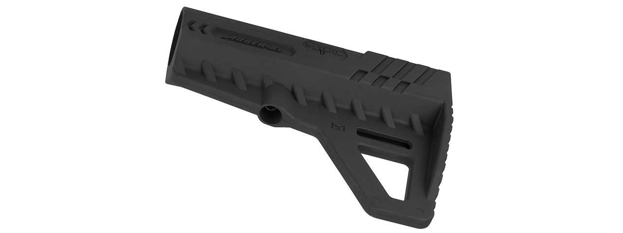 Ranger Armory M4 TG060 Tactical Rifle Stock (BLACK) - Click Image to Close