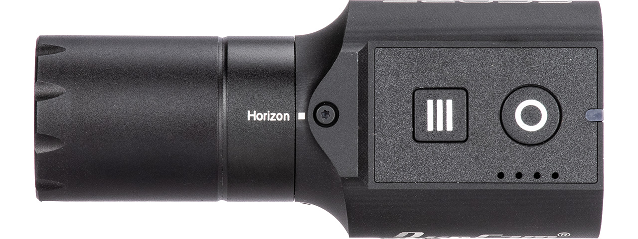 RunCam Scope Cam Action Camera for Airsoft [35mm Lens] - Click Image to Close