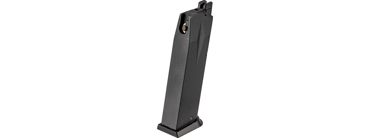 Sig Sauer 25rd PROFORCE P229 Gas Airsoft Magazine