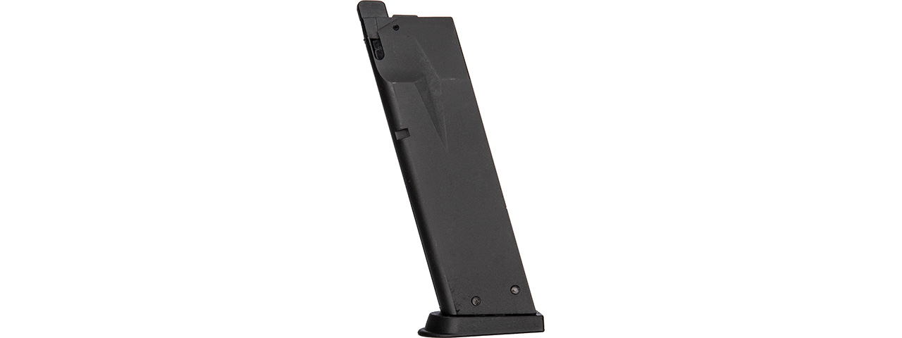 Sig Sauer 25rd PROFORCE P229 Gas Airsoft Magazine - Click Image to Close