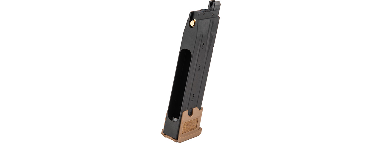 Sig Sauer PROFORCE P320 M17 CO2 Airsoft Magazine