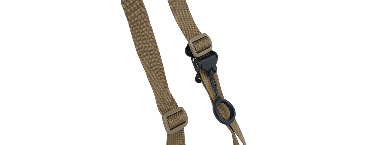 OIA Tactical Rifle Sling (COYOTE BROWN)