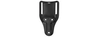 Belt Holster Drop Adapter (BLACK)