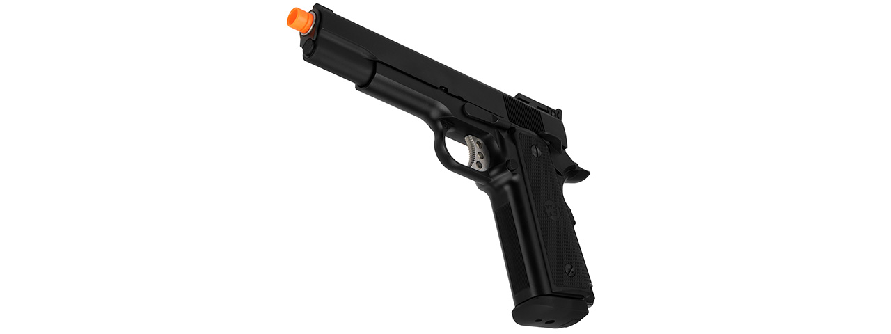 WE Tech P14 Full Metal 5.1 Hi-Capa Gas Blowback Airsoft Pistol