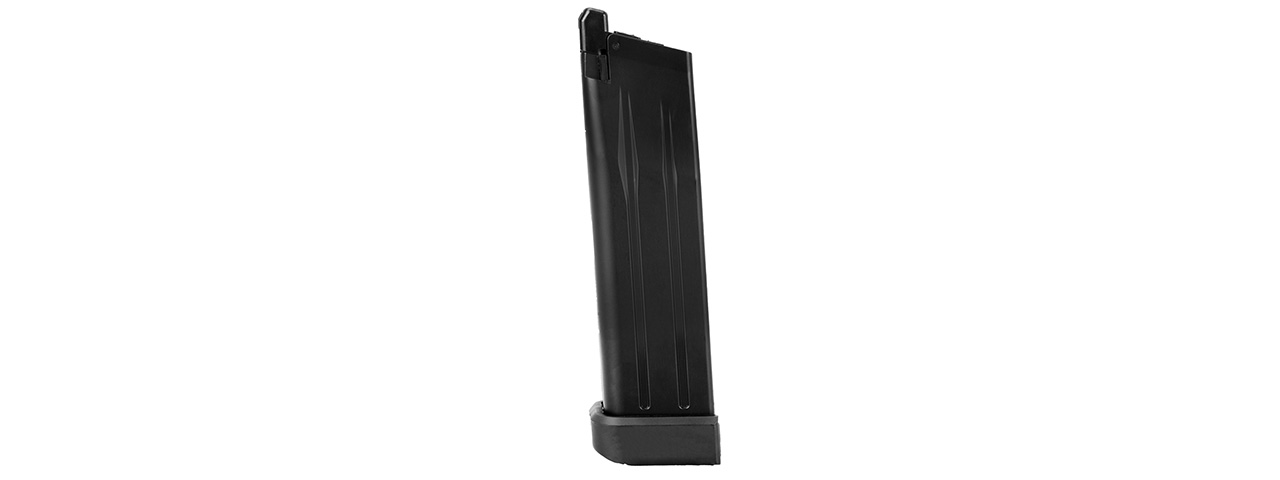 WE Tech 30rd 5.1 Hi-Capa Series Gas Blowback Airsoft Magazine - Click Image to Close