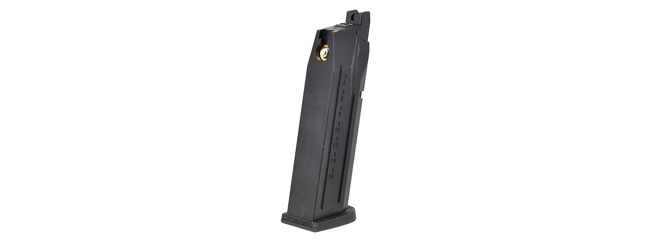 WE Tech 22rd Big Bird Series Gas Airsoft Magazine