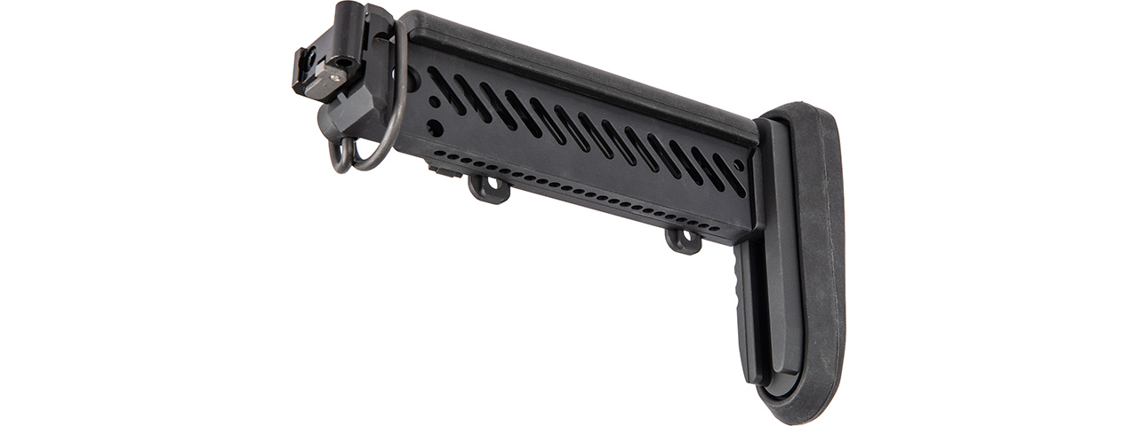 5KU PT-1 AK Side Folding Stock for CYMA/LCT/GHK AK (Gen 2)