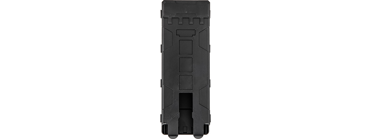 Shotgun Shell Magazine (Black) - Click Image to Close