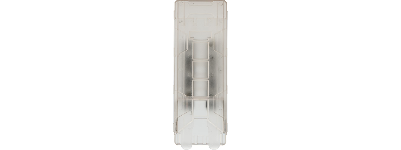 Shotgun Shell Magazine (Clear)