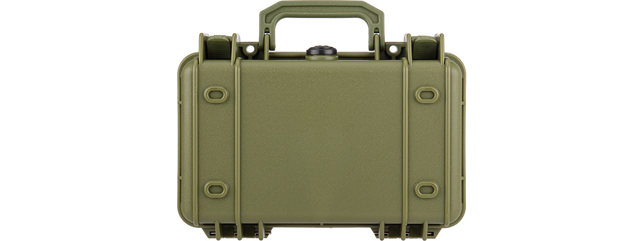 Protective Pistol Case (OD)