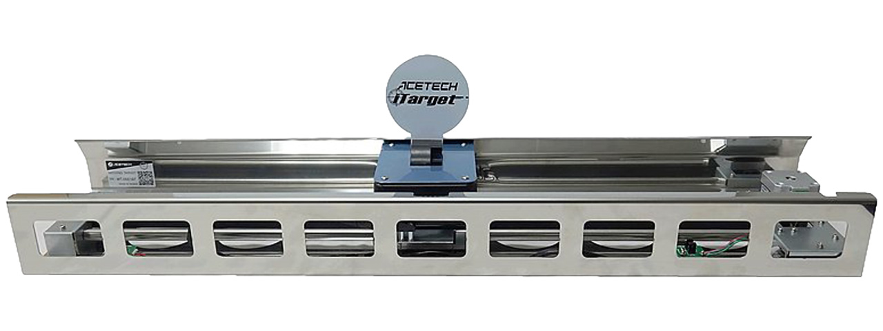 ACETECH iTarget Motion for iTarget Shooting System - Click Image to Close