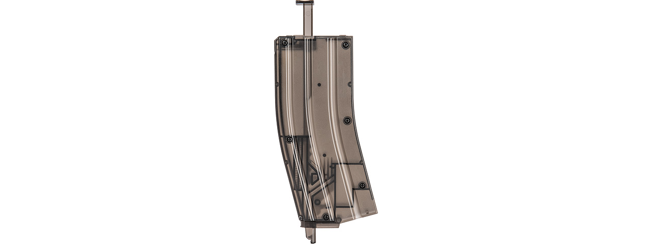 ASG M4/M16 Style Airsoft Magazine BB Speedloader - 400 Rounds - Click Image to Close