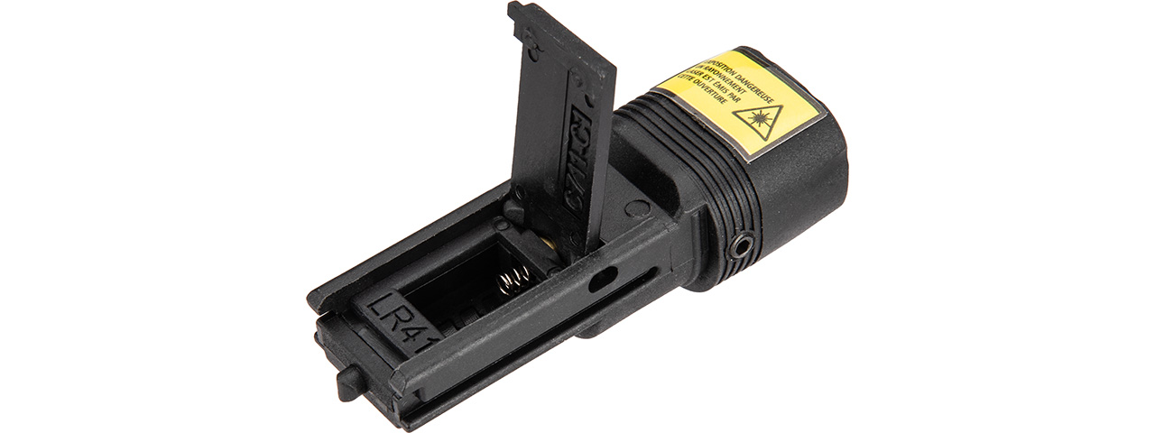 ASG Laser for ASG Tac 4.5 & Tac 6 CO2 Powered Rifles