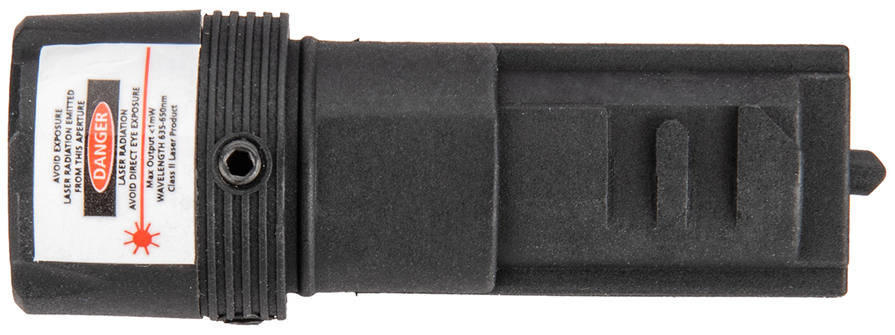 ASG Laser for ASG Tac 4.5 & Tac 6 CO2 Powered Rifles