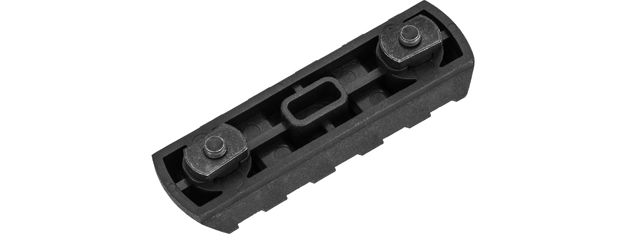 ASG M-Lok Short Rail Panels w/ (3 Pieces / Set)