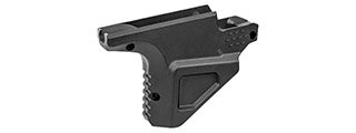 ASG Scorpion EVO ATEK Magwell for Hi-Cap (Black)