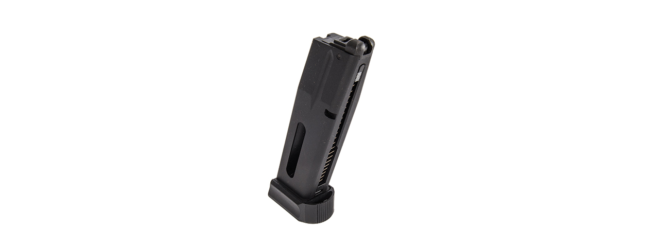 ASG CO2 B&T USW A1 Gas Airsoft 26 Round Magazine - Click Image to Close