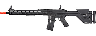 ICS ProLine CXP-MARS DMR Electric Blowback AEG Airsoft Rifle (Black)