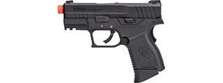 ICS BLE XPD Compact Personal Defender Pistol (Black)