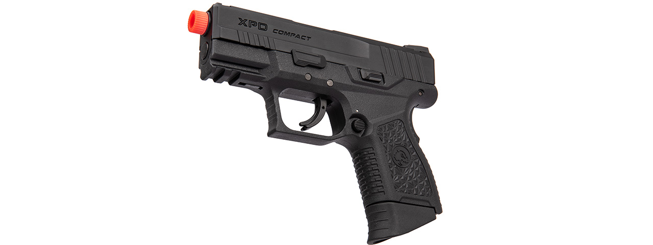 ICS BLE XPD Compact Personal Defender Pistol (Black)