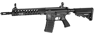 ASG Armalite Light Tactical Carbine (Black)