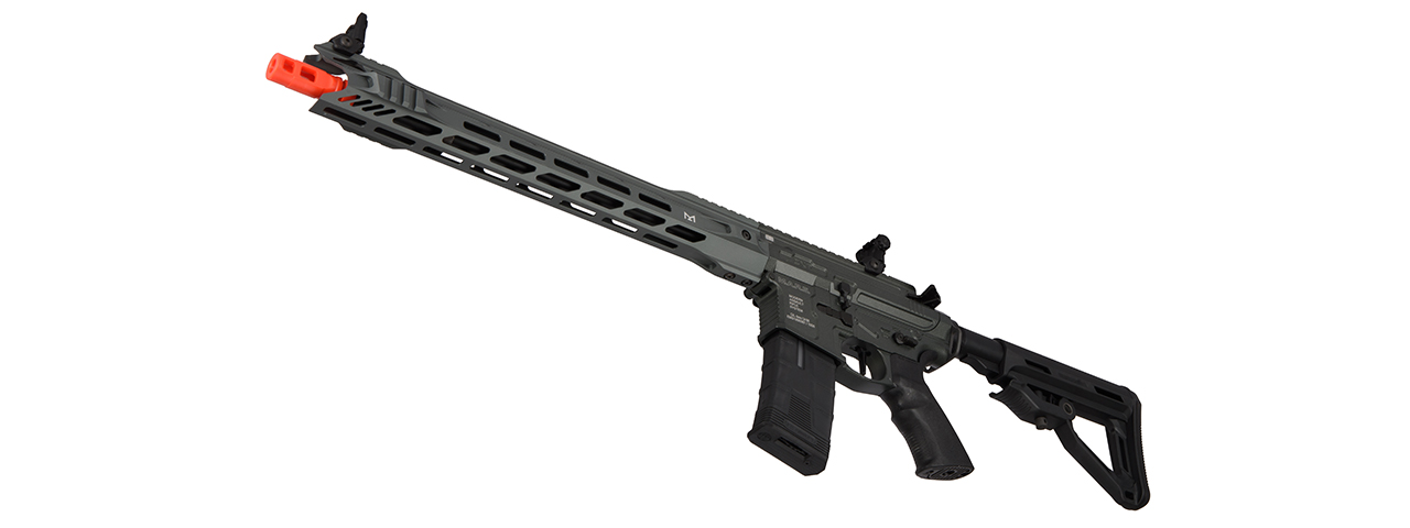 ICS CXP-MARS KOMODO SSS Limited Edition Carbine Replica - Click Image to Close