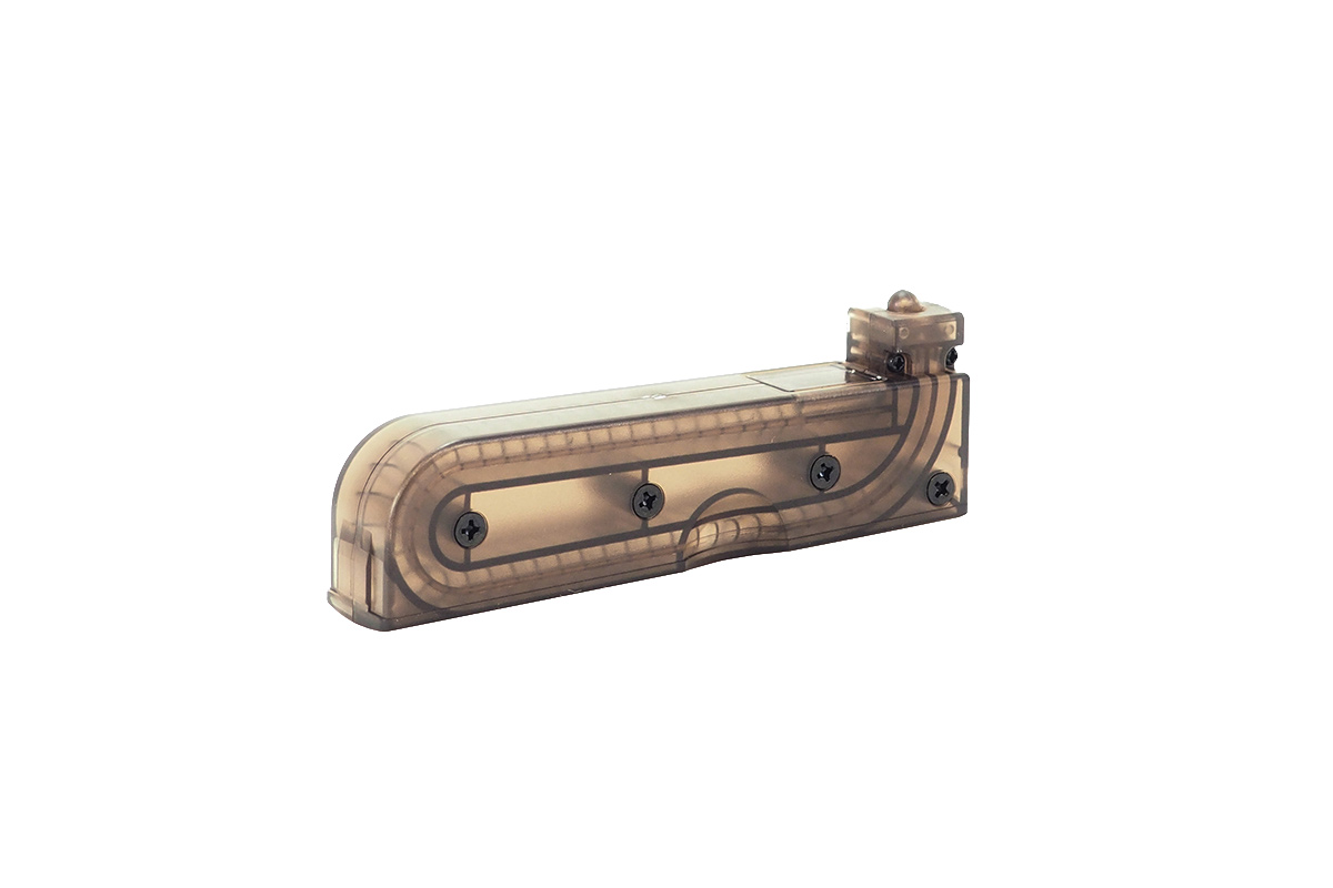 Action Army T11 50 Round Sniper Magazine - Click Image to Close