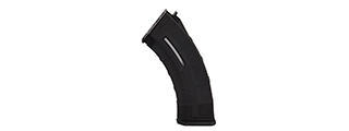 ICS CXP-ARK AK Style 540 Round Hi-Cap AEG Magazine (Black)