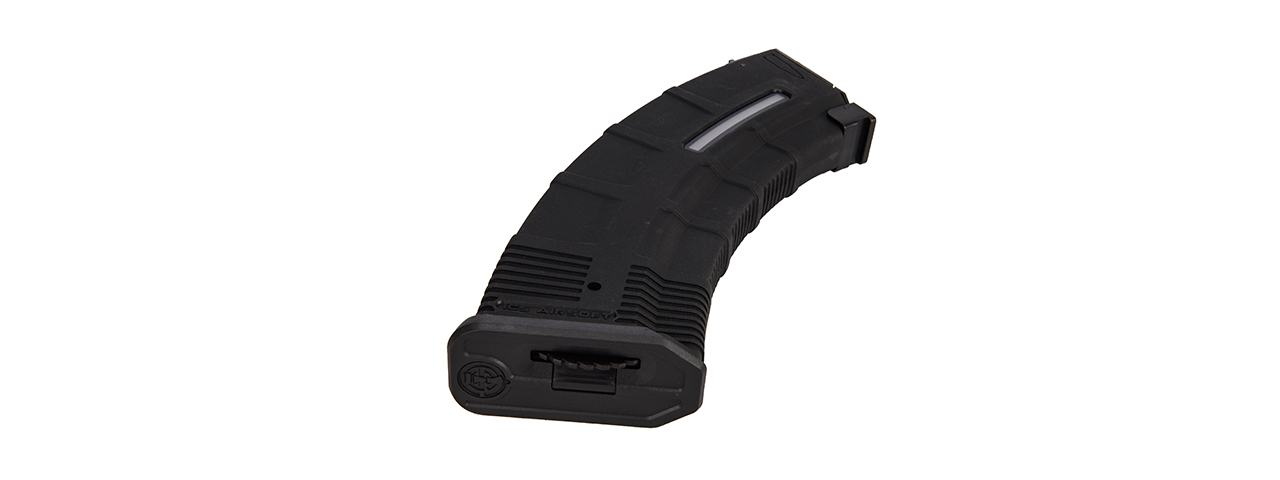 ICS CXP-ARK AK Style 540 Round Hi-Cap AEG Magazine (Black)