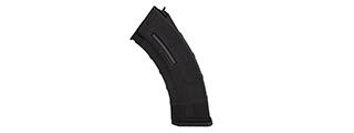 ICS CXP-ARK AK Style 50 Round Mid-Cap AEG Magazine (Black)