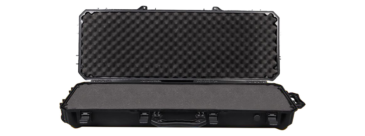 G-Force 43-Inch Protective Case (Black) - Click Image to Close