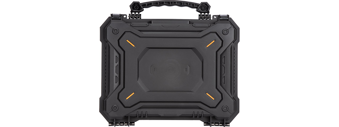 G-Force 12.6-Inch Protective Case (Black)