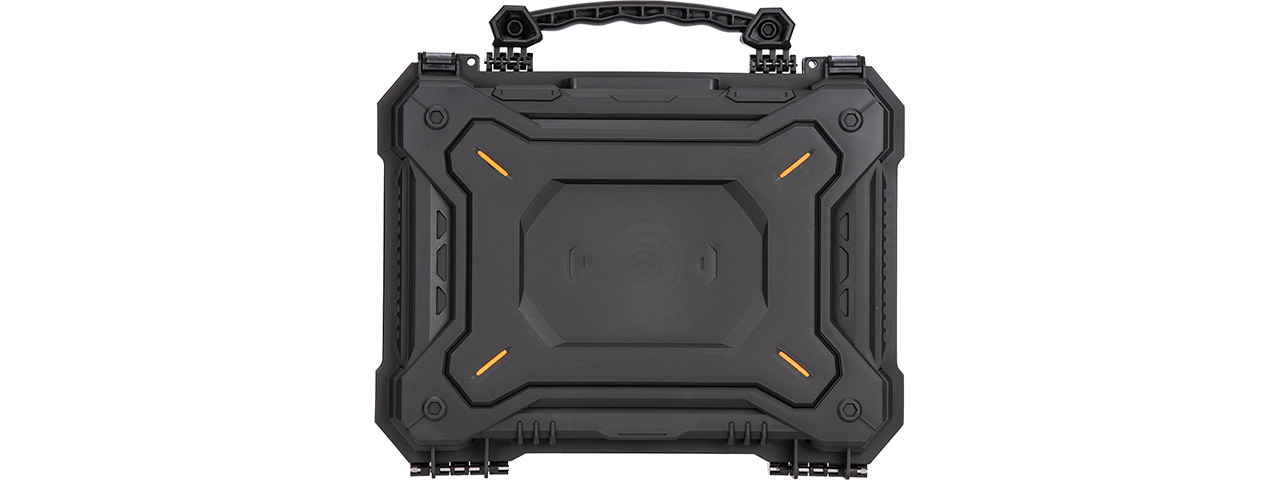 G-Force 12.6-Inch Protective Case (Black) - Click Image to Close