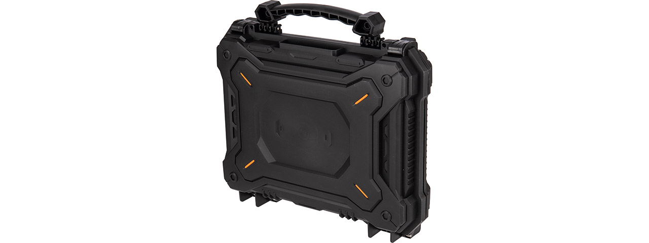 G-Force 12.6-Inch Protective Case (Black) - Click Image to Close