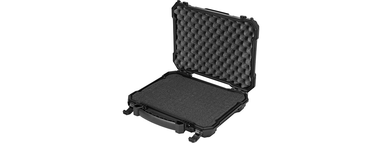 G-Force 12.6-Inch Protective Case (Black) - Click Image to Close