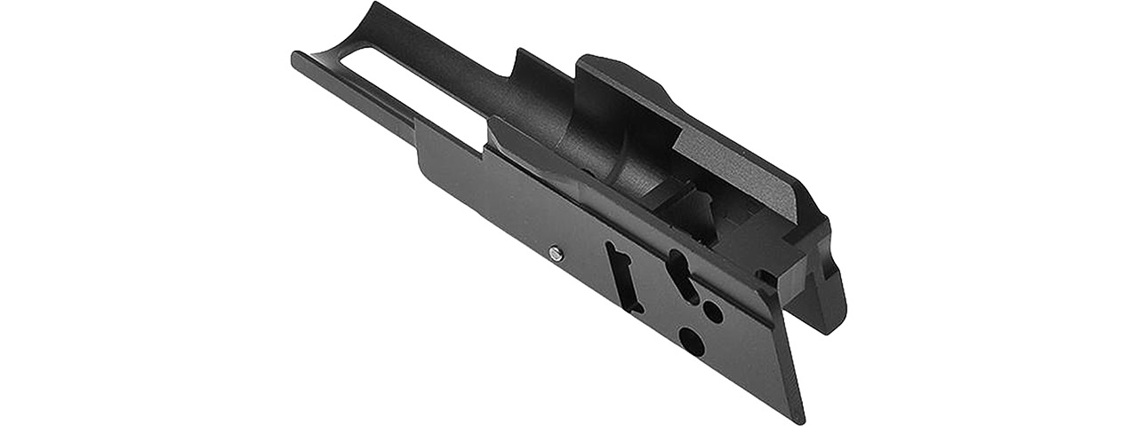 CowCow TM G19 Enhanced Trigger Housing - Click Image to Close