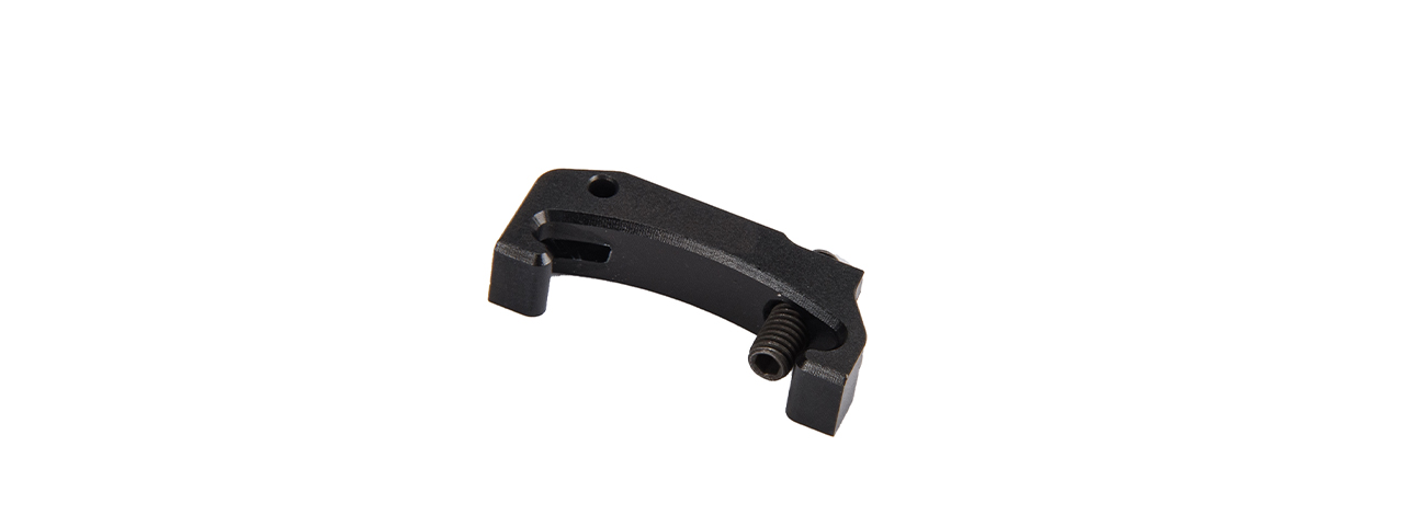 CowCow Technology Modular Trigger Base for TM Hi-Capa Pistols (Black)