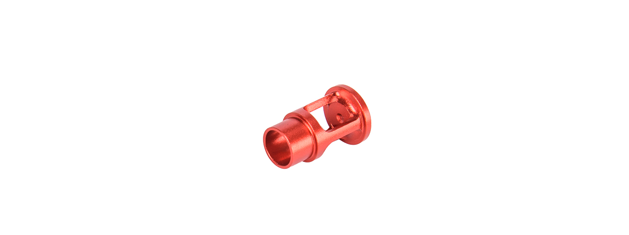 CowCow CNC Aluminum High Flow Nozzle Valve w/ Springs for TM M&P9 GBB Series - Click Image to Close